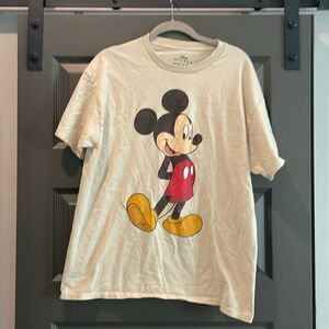 NWOT DISNEY Mickey Mouse Shirt